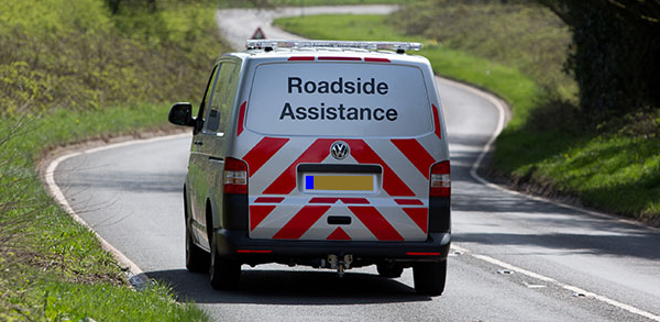 Pechhulp voor uw Land Rover bij Autoborg Assen