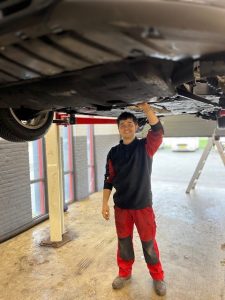 Volvo Radiateur vervangen bij Autoborg Assen